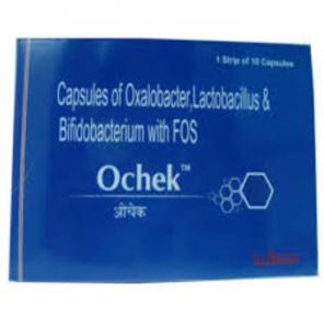 Ochek capsule